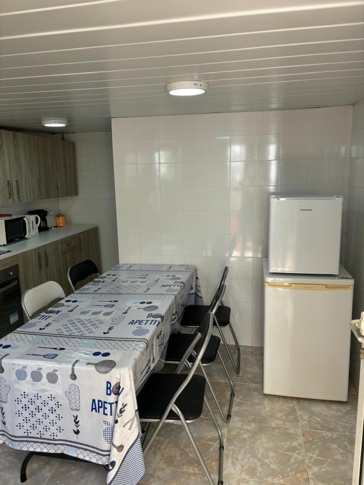 Planta Baja Con Gran Terraza De 2 A 4 Habitaciones Sanxenxo Exteriér fotografie
