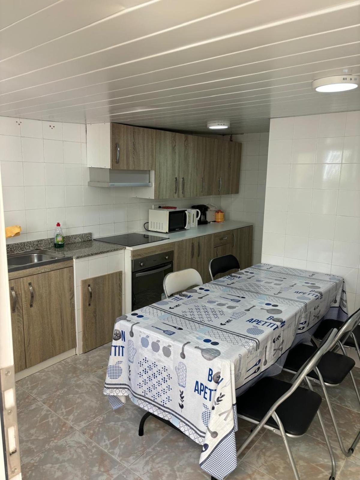 Planta Baja Con Gran Terraza De 2 A 4 Habitaciones Sanxenxo Exteriér fotografie